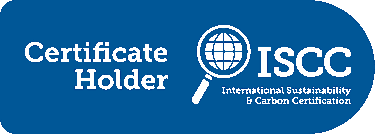 collecte d'huile certifié ISCC