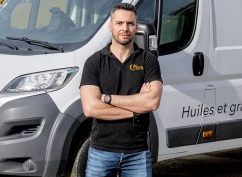 Article Capital.fr sur la collecte et le recyclage des huiles usagées